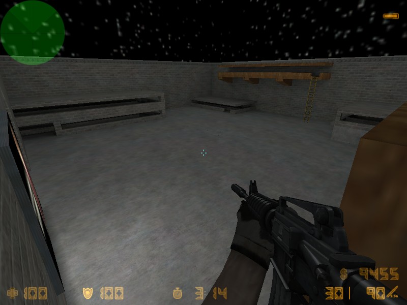 zm_fortalezza — screenshot 6