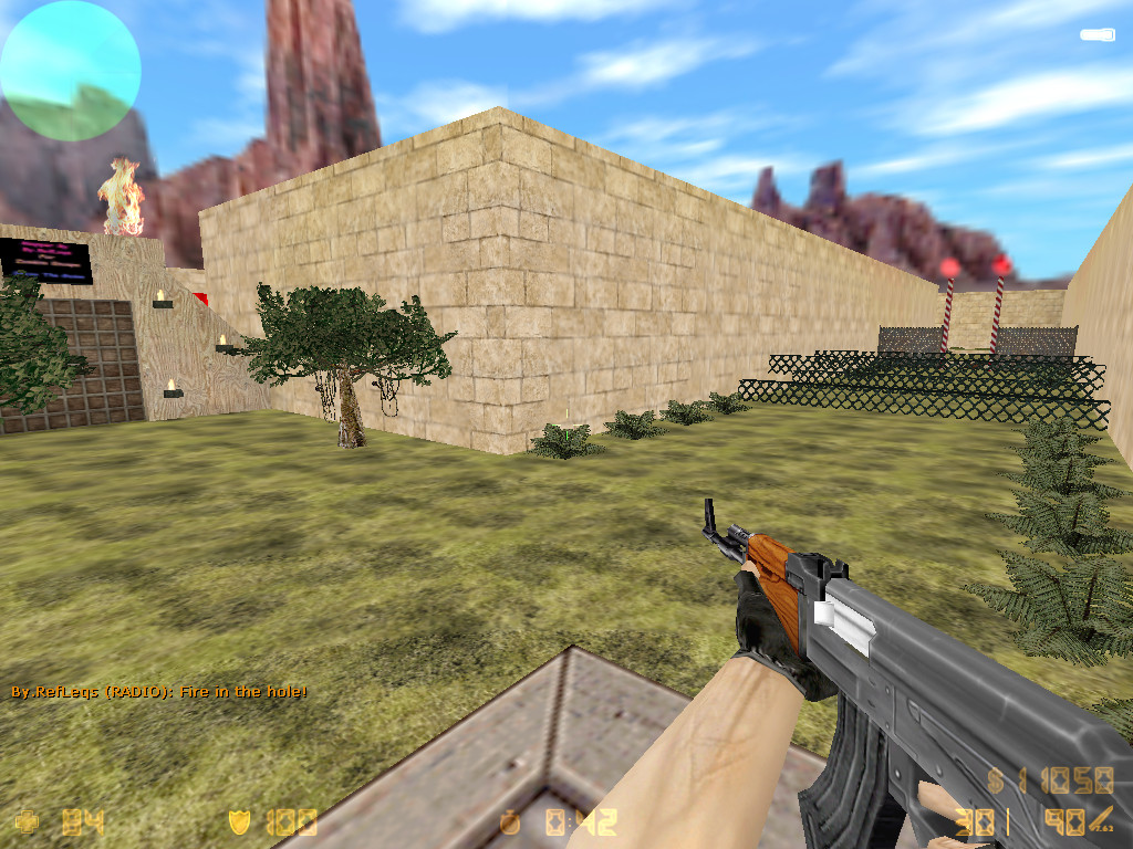 ze_lastway_tr — screenshot 3