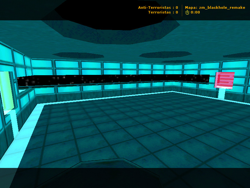 Download zm_blackhole_remake - Screenshot