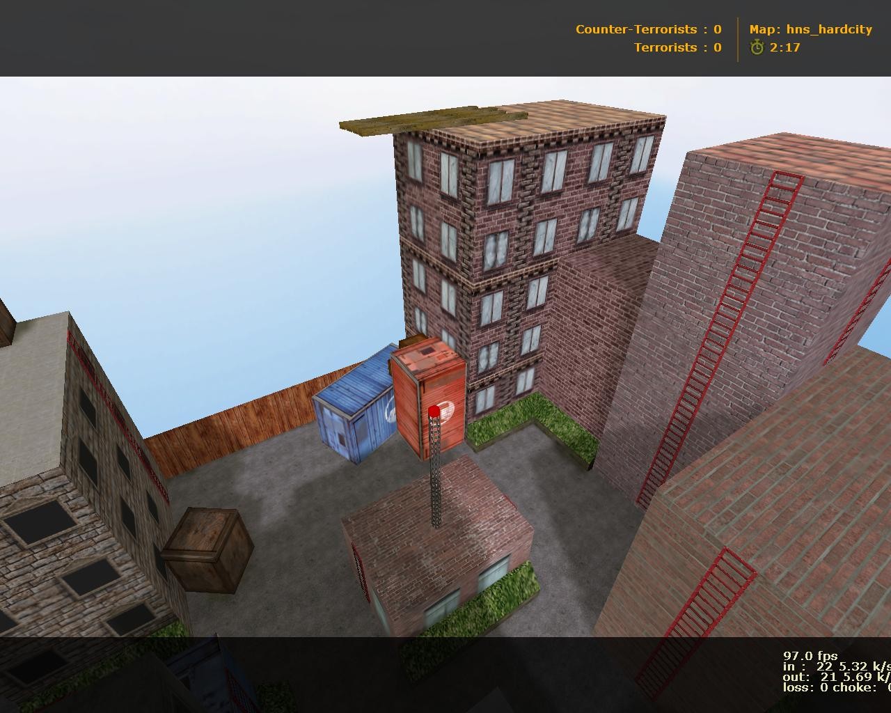 hns_hardcity — screenshot 5