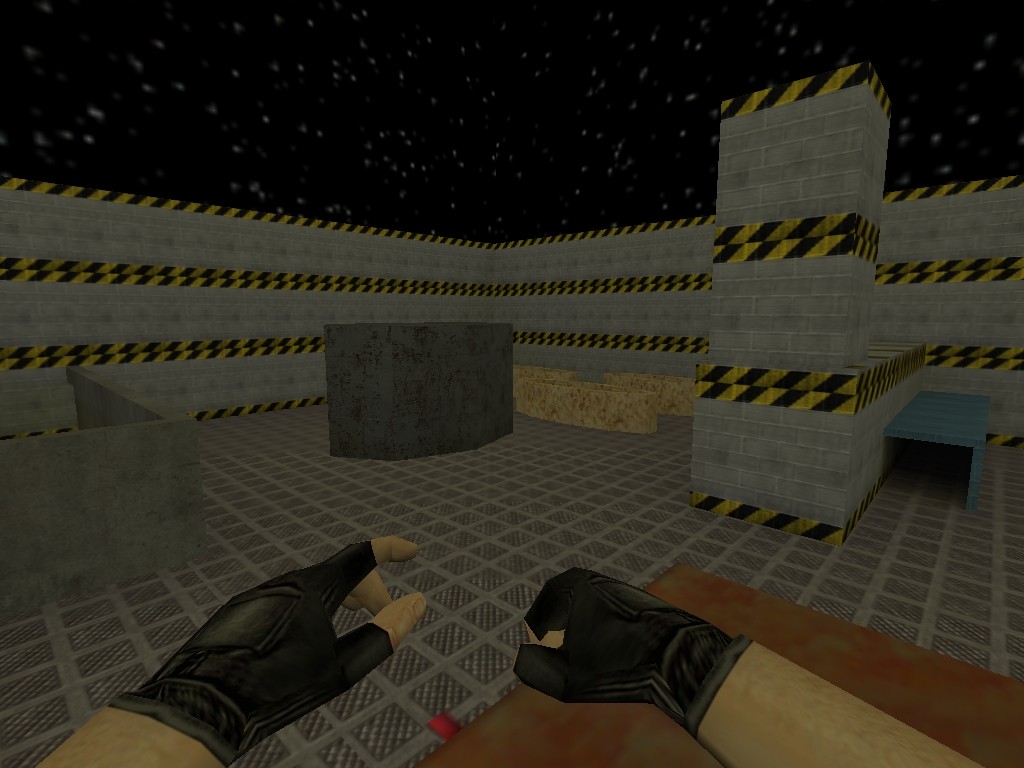 Download zm_plague_gs - Screenshot