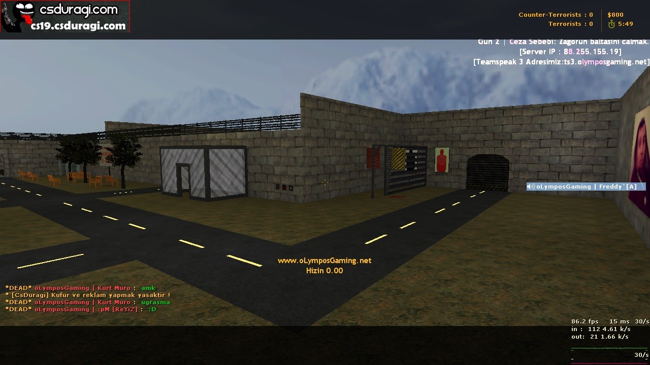 jail_oly_rehab — screenshot 2