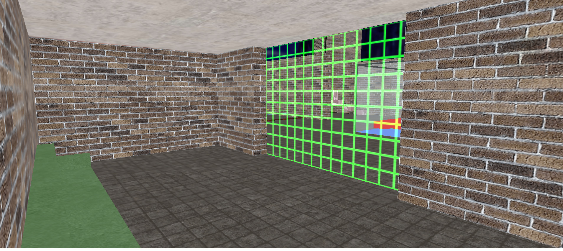 Download jail_karanlik - Screenshot