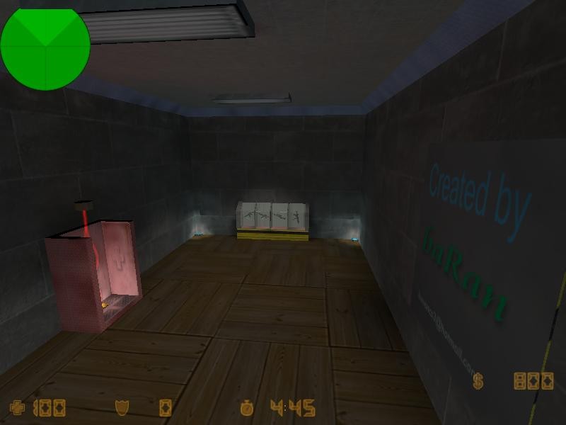 jail_bakgit — screenshot 2