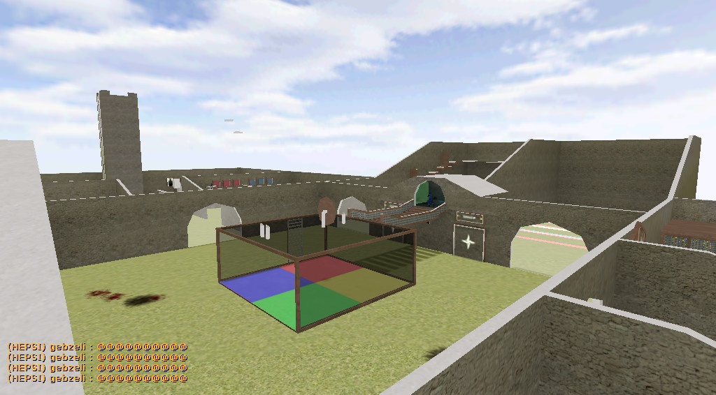 jail_atlanta — screenshot 2