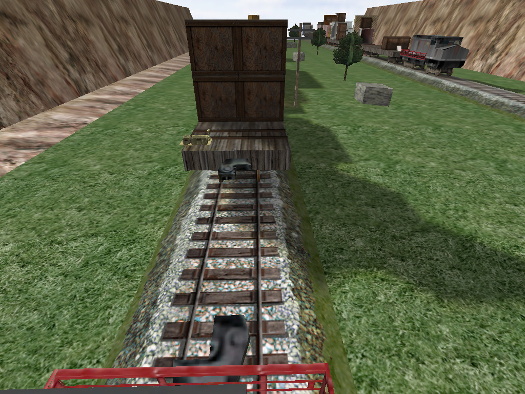 ze_train — screenshot 7