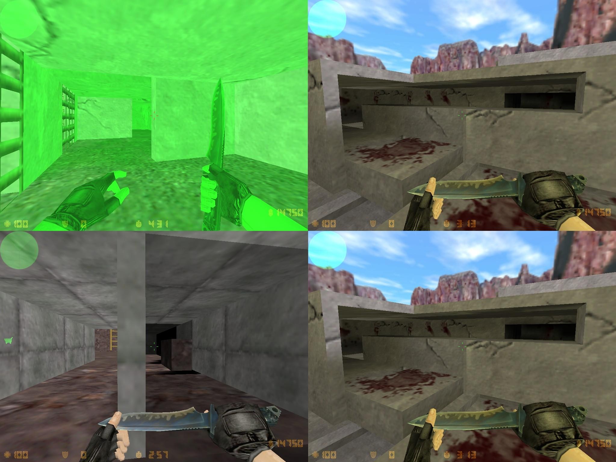 zm_spaced_cementery — screenshot 2