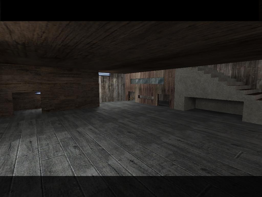 Download zm_forest_town - Screenshot