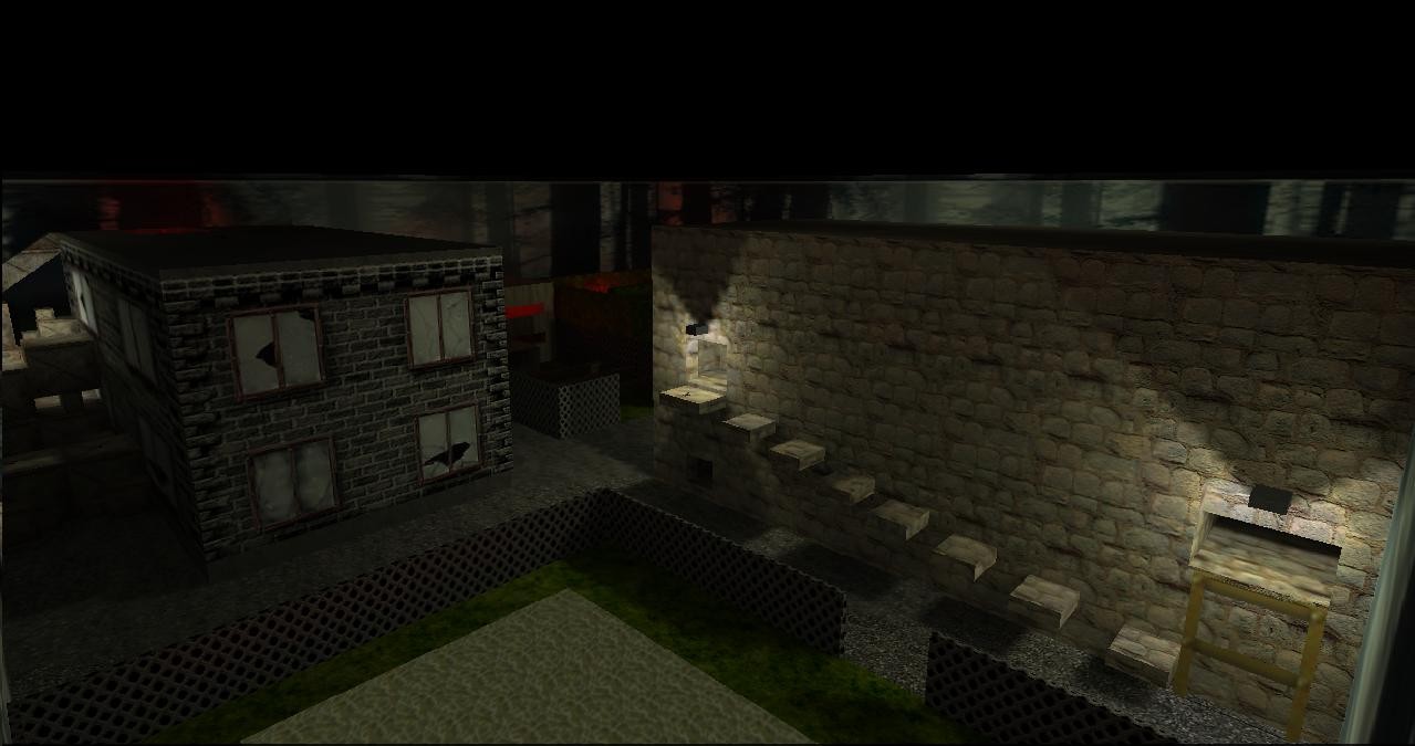 Download zm_nightmare - Screenshot