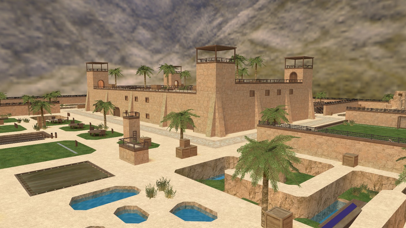 Download jb_oasis - Screenshot