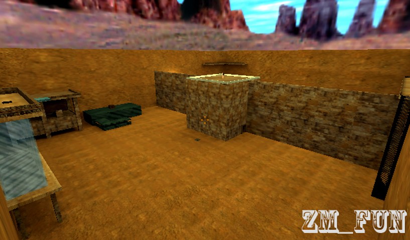 zm_fun — screenshot 1