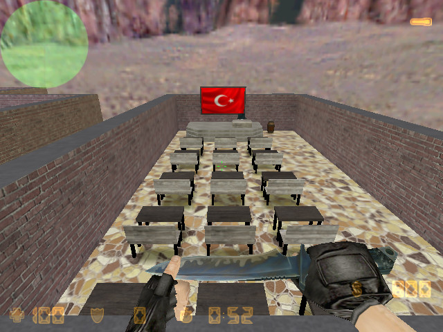 jail_eski — screenshot 6