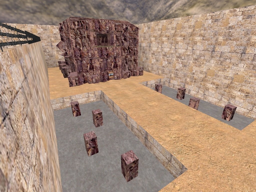 jail_arizona — screenshot 1