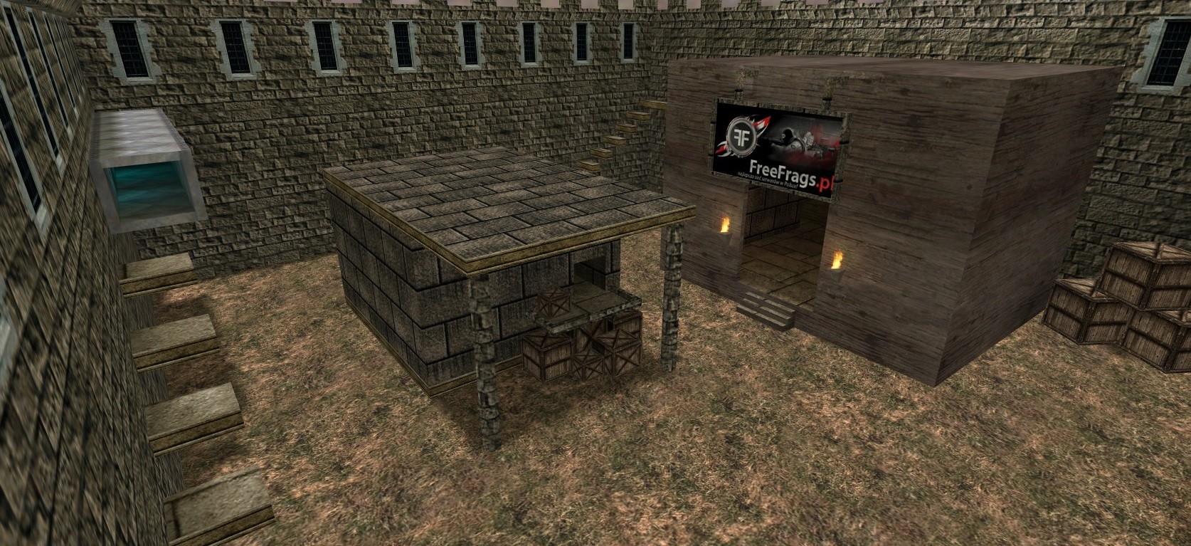 zm_fun_world_ff3 — screenshot 4