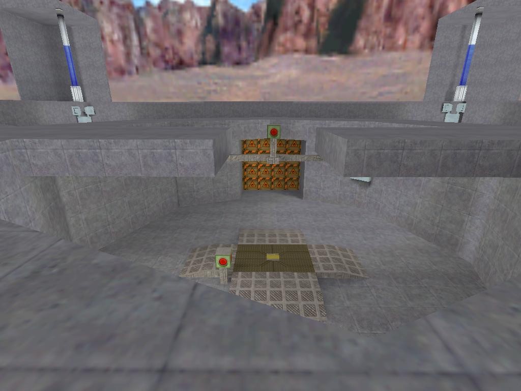 Download ze_stadium_exterminio - Screenshot