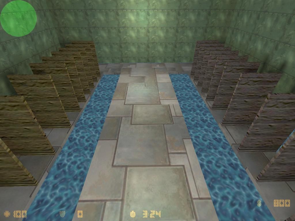 jail_pavyonculeon — screenshot 5