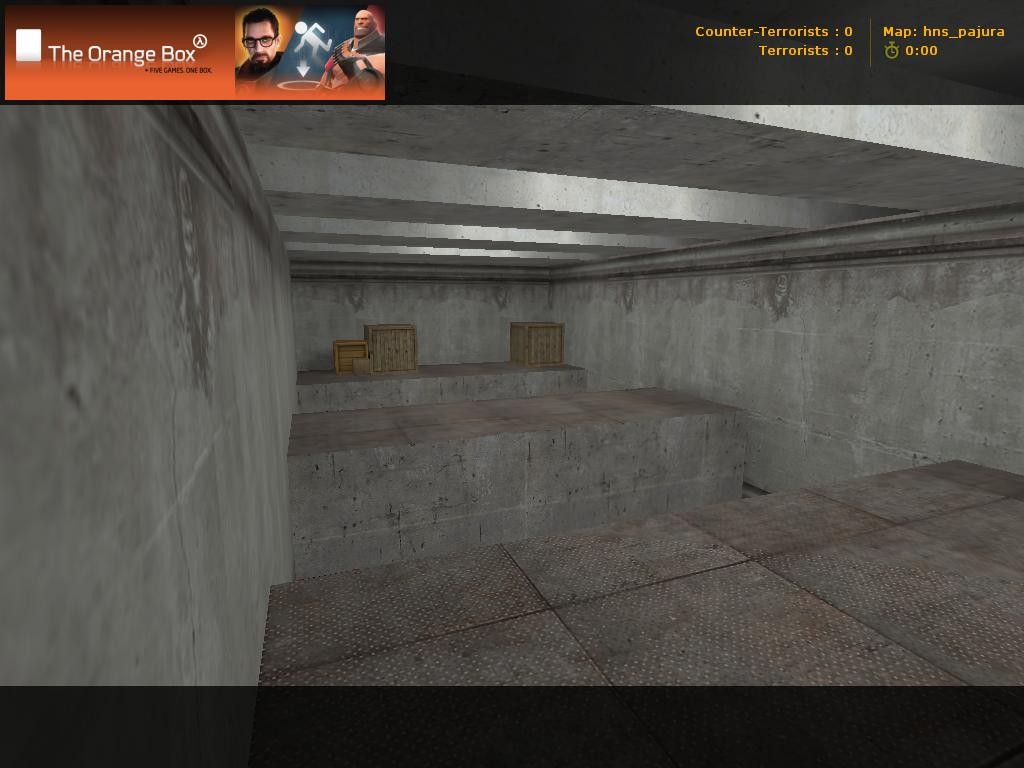 hns_impossible — screenshot 4