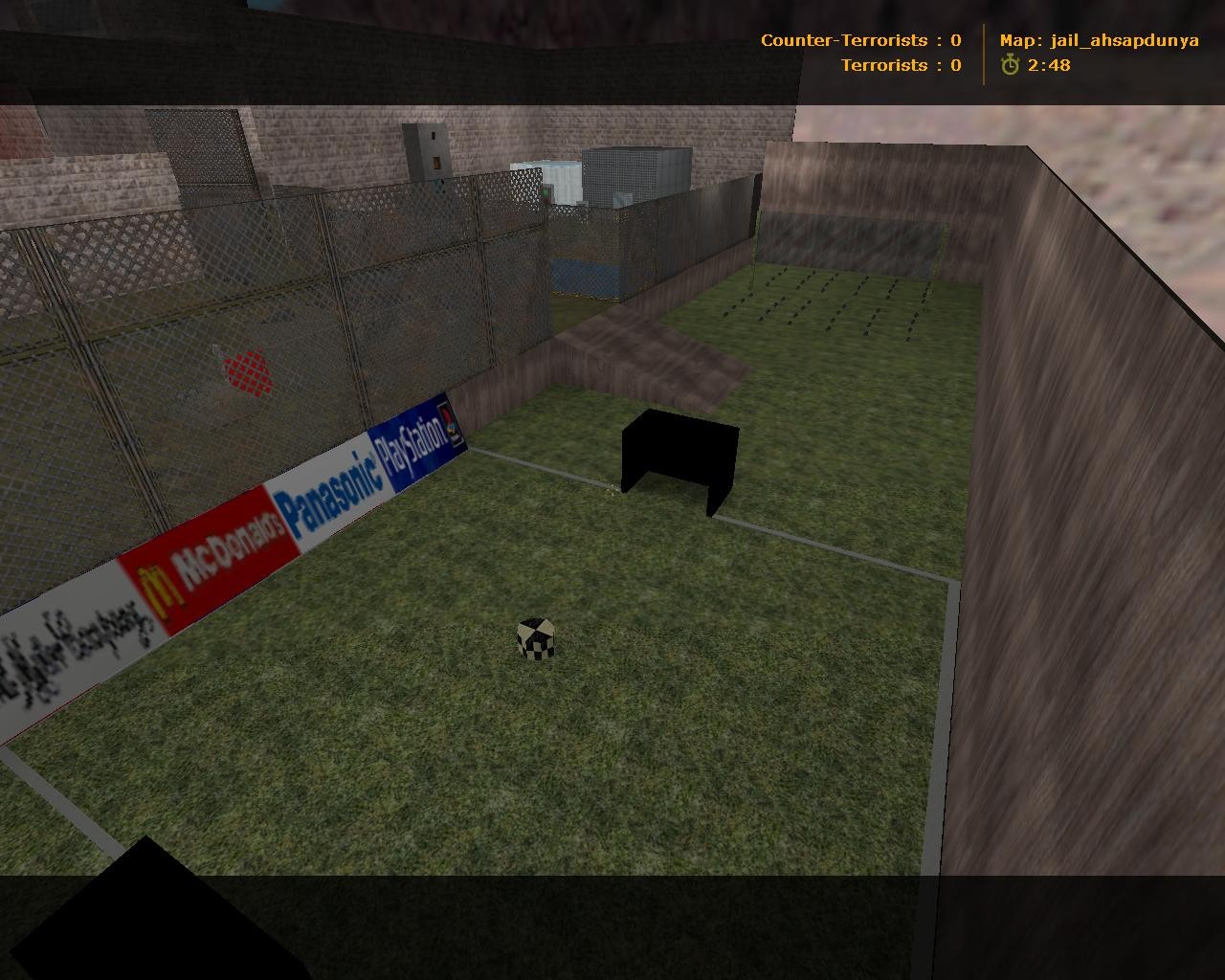 Download jail_ahsapdunya - Screenshot