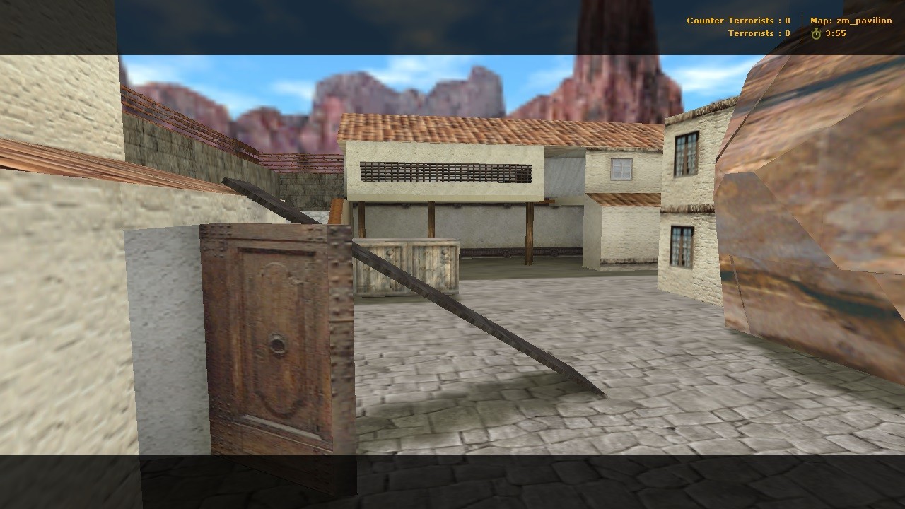 zm_pavilion — screenshot 4