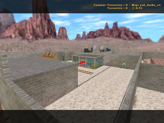 jail_darbe_v1 — screenshot 9