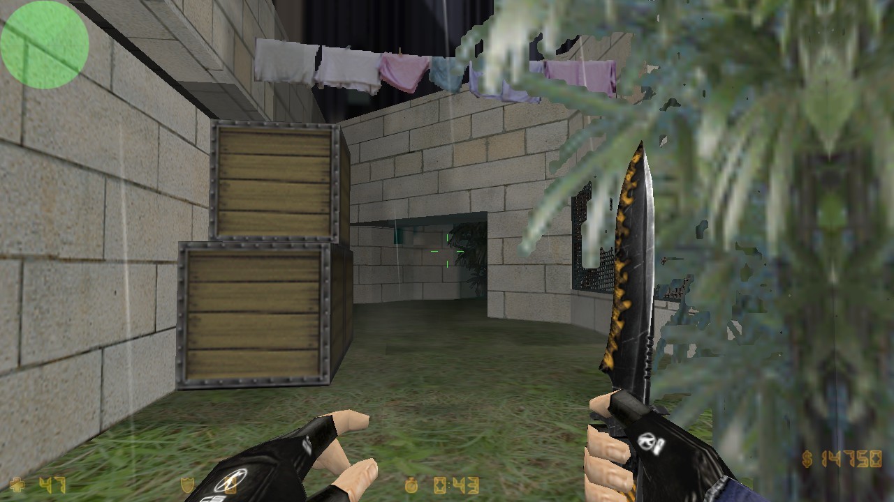zm_blasterz_zombiez — screenshot 4