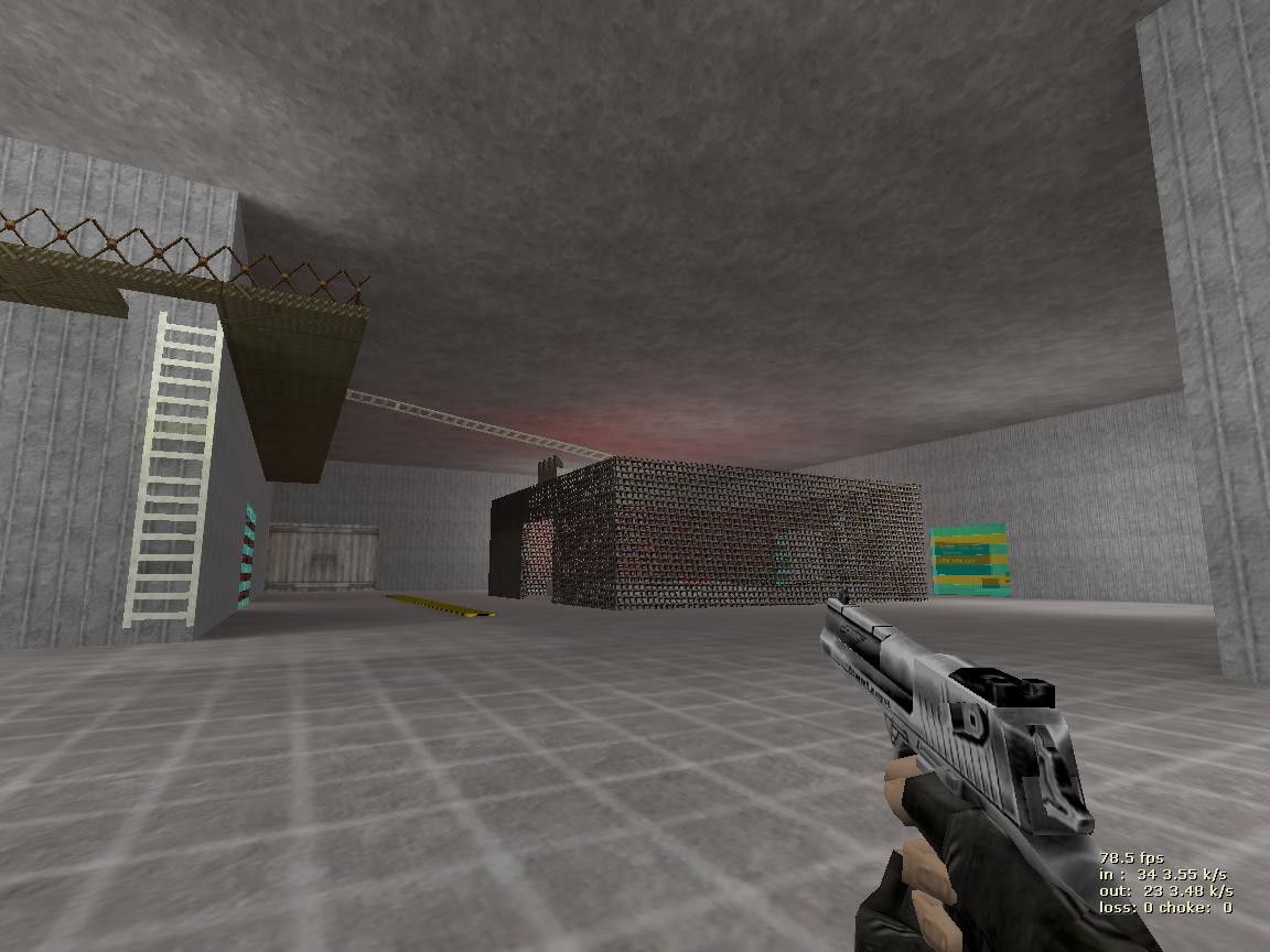 jail_cix — screenshot 4