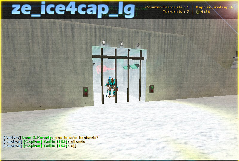 ze_ice4cap_lg — screenshot 1