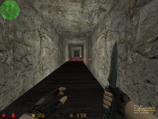 ze_train_escape_dp — screenshot 13