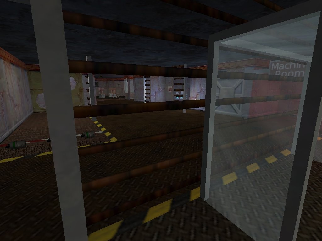 Download jail_ship - Screenshot