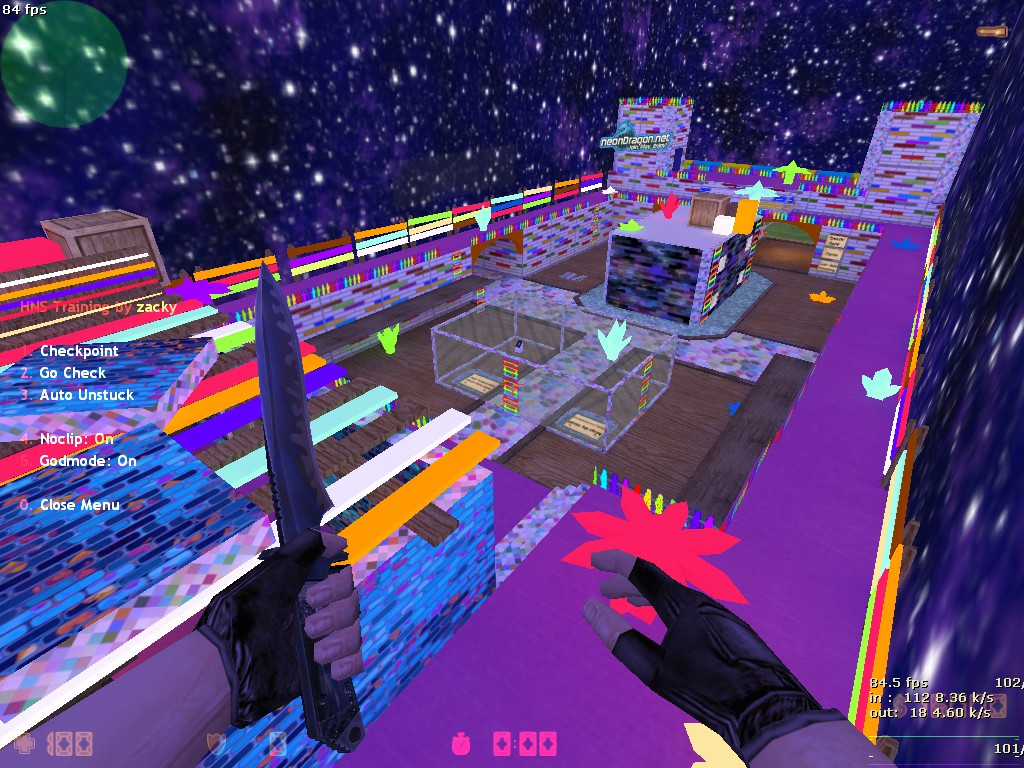 jb_rainbow — screenshot 4