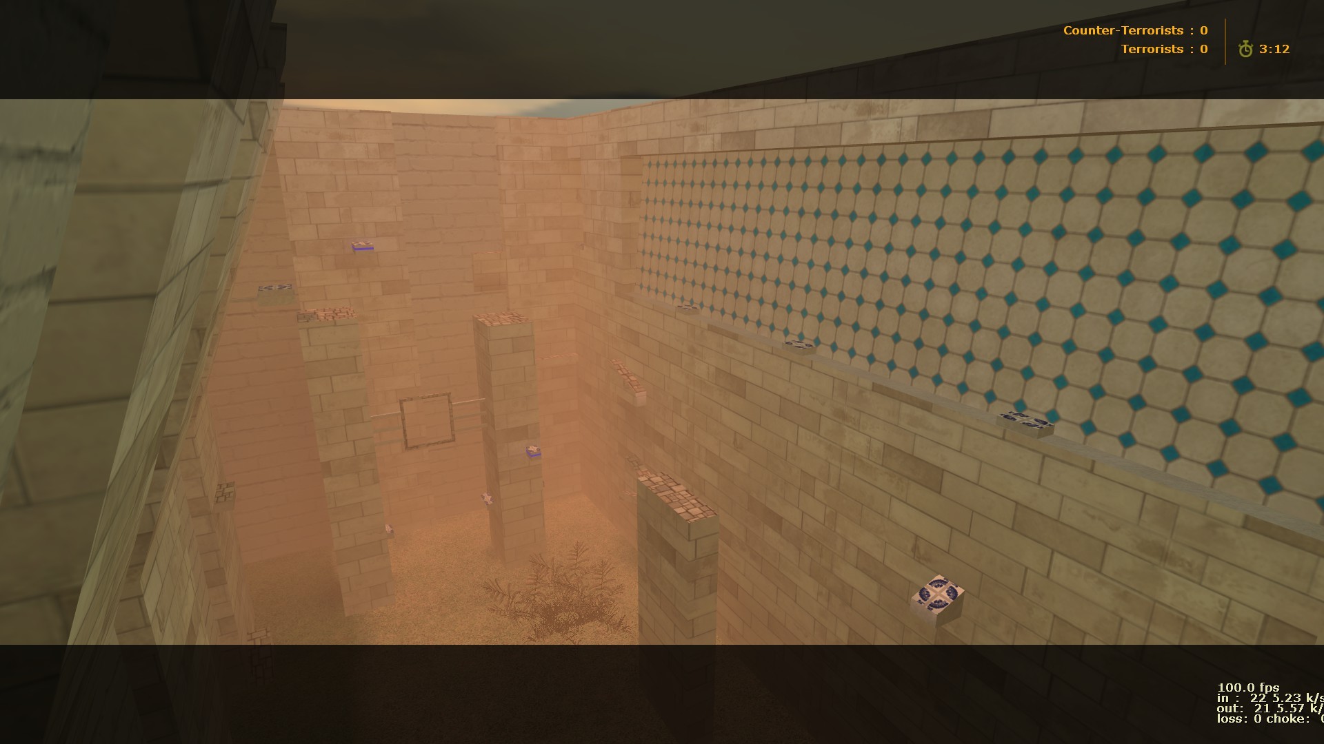 hfr_blur — screenshot 3