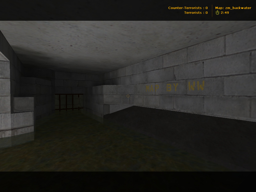 Download zm_backwater - Screenshot