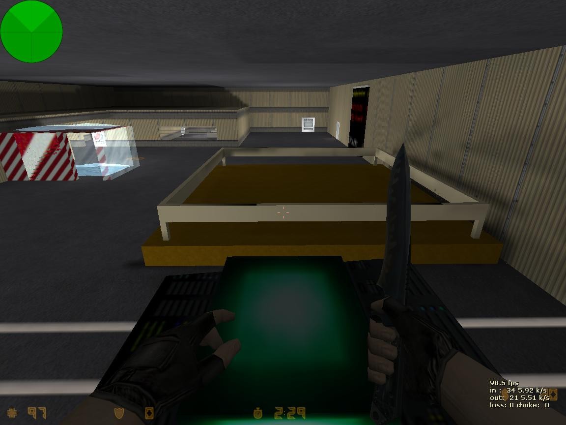 jail_telesekteri — screenshot 4