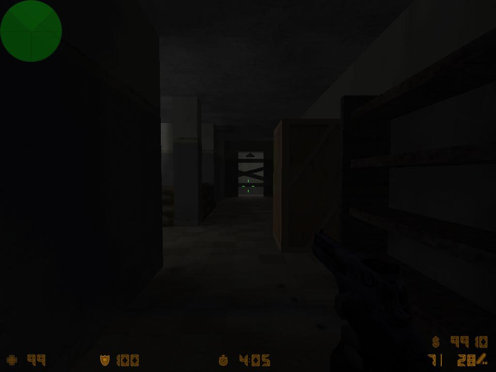zm_feardom — screenshot 2