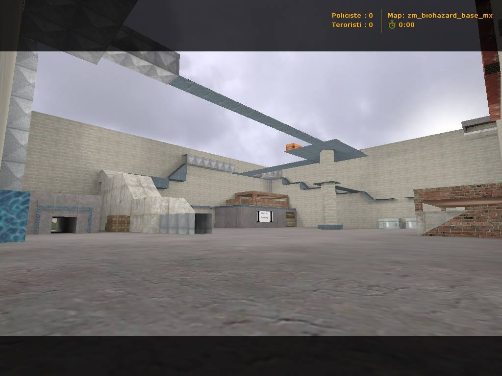Download zm_biohazard_base_mx - Screenshot