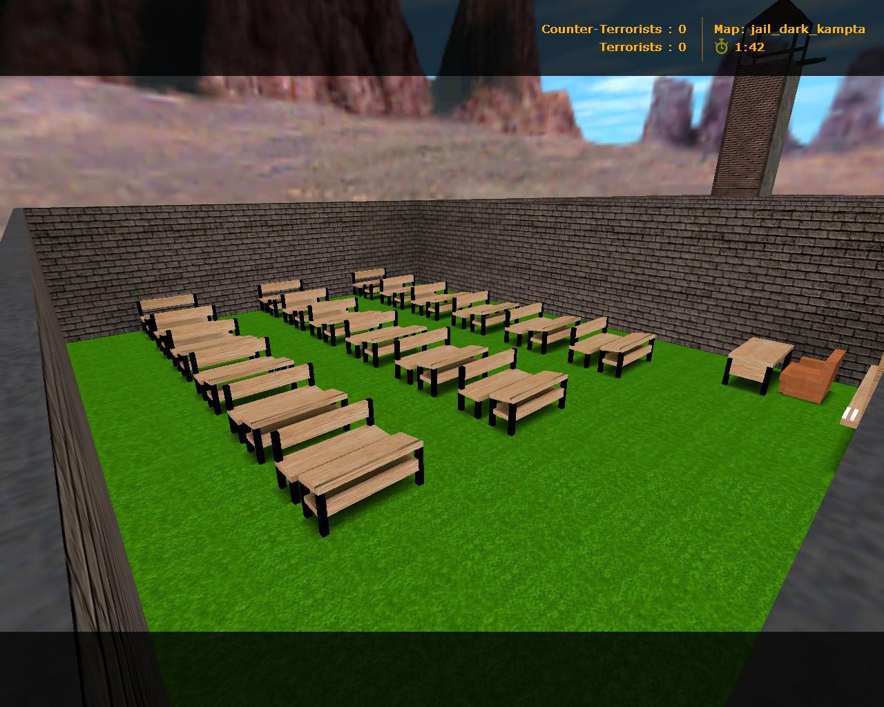 jail_dark_kampta — screenshot 9