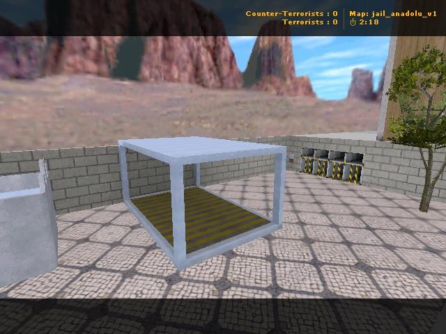 Download jail_anadolu_v1 - Screenshot