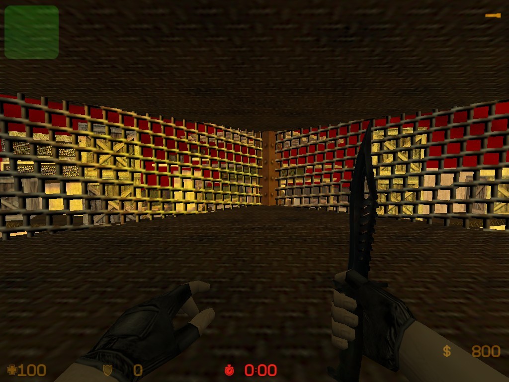 Download zm_armageddon - Screenshot