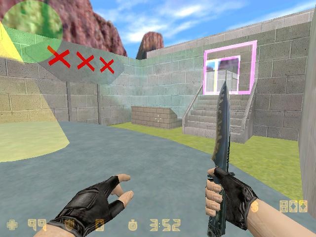 Download jail_ultradarbe - Screenshot