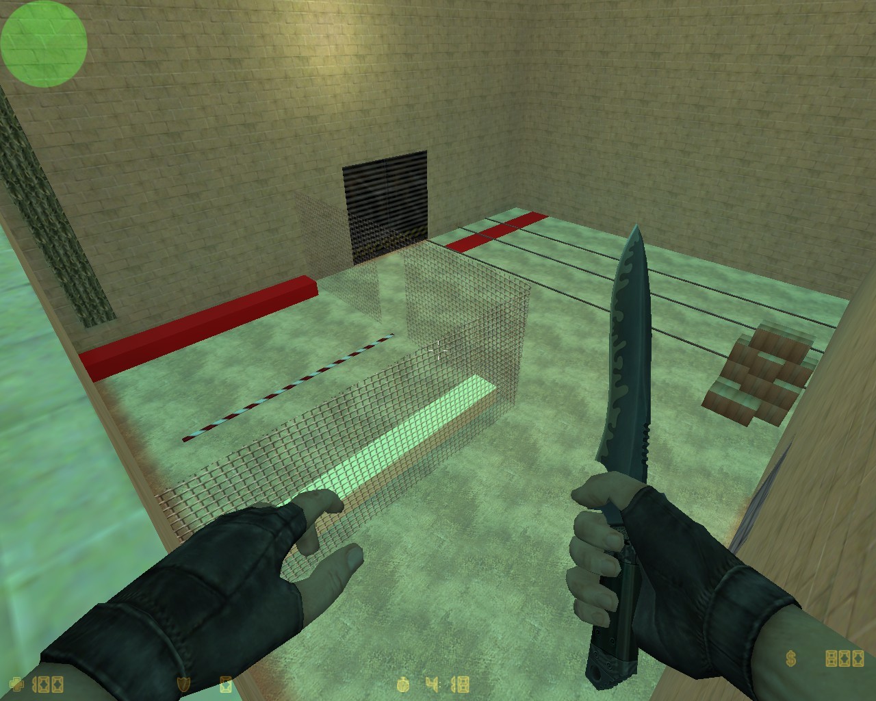 jail_nextgen — screenshot 2