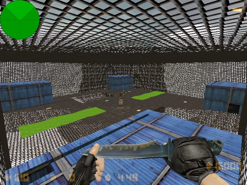 Download zm_barren - Screenshot