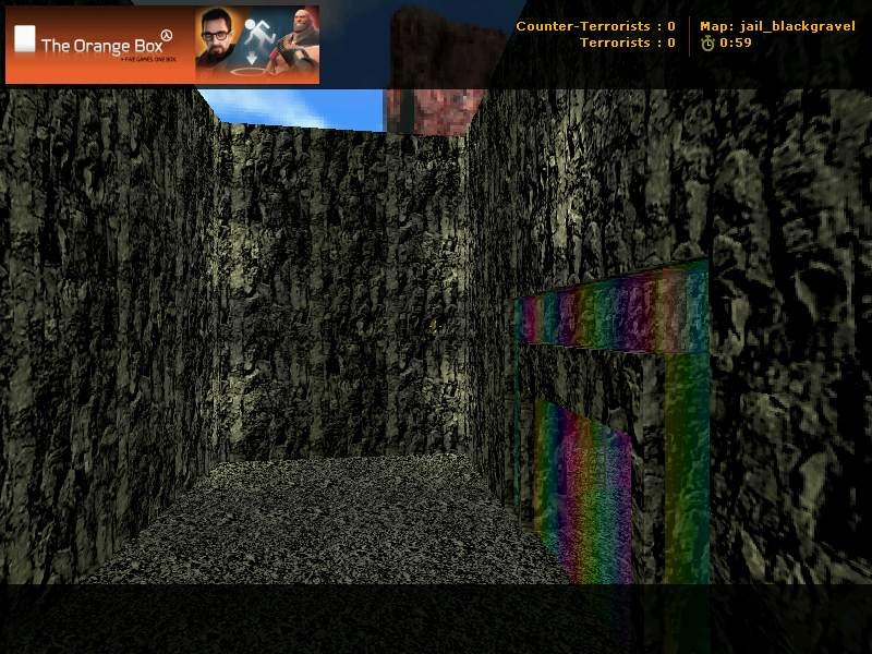 Download jail_blackgravel - Screenshot