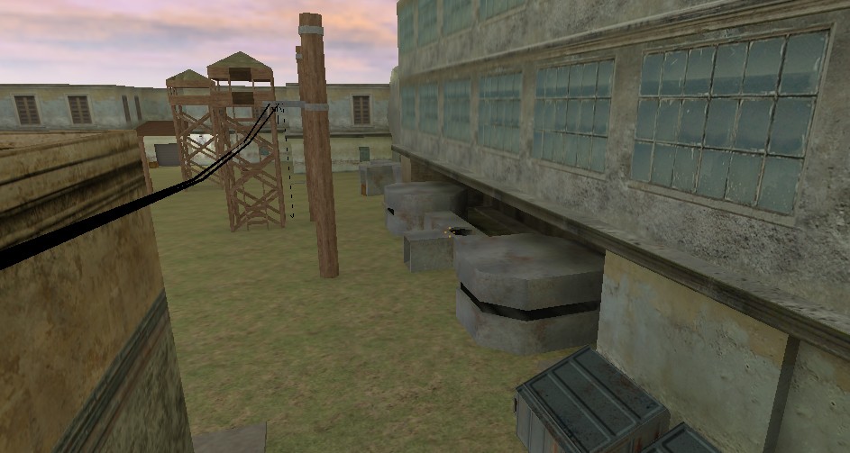 zm_cherno_attack — screenshot 4