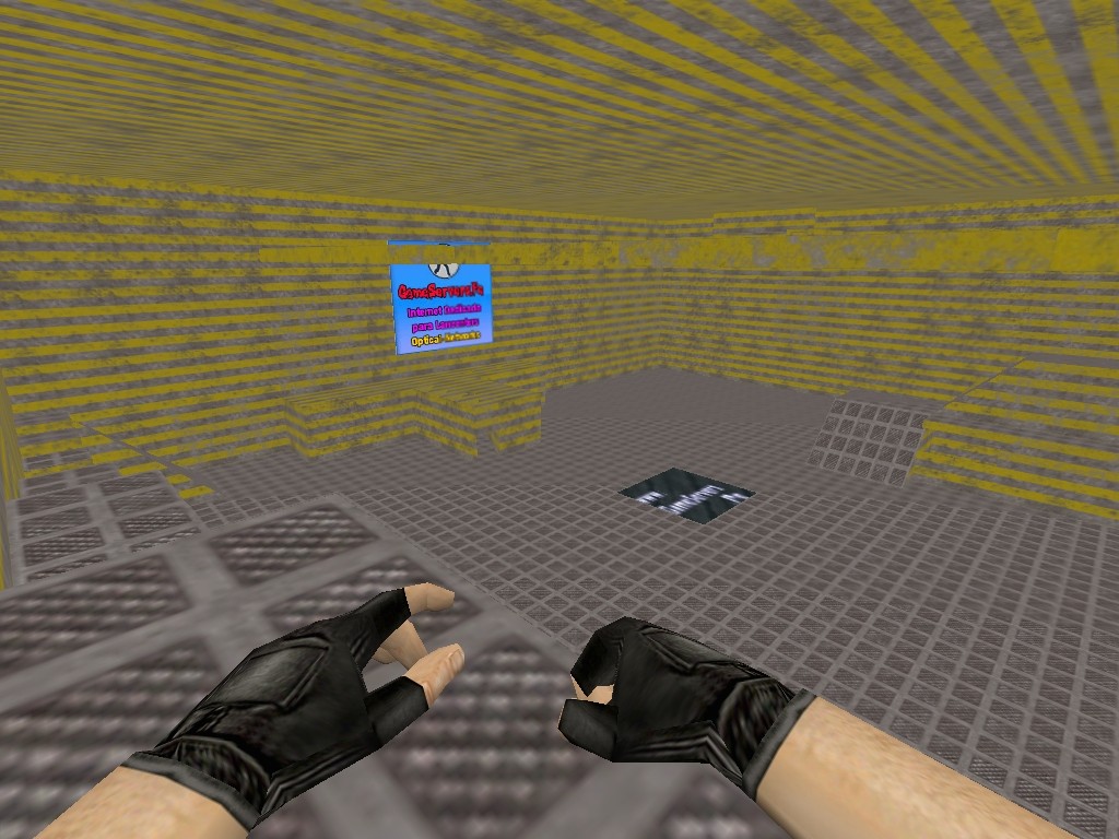 zm_gameservers — screenshot 1