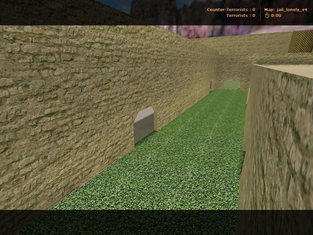 Download jail_lonely_v4 - Screenshot