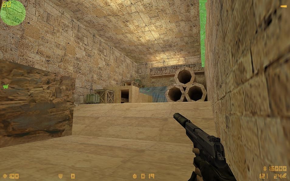 Download zm_dusthorror_mix - Screenshot