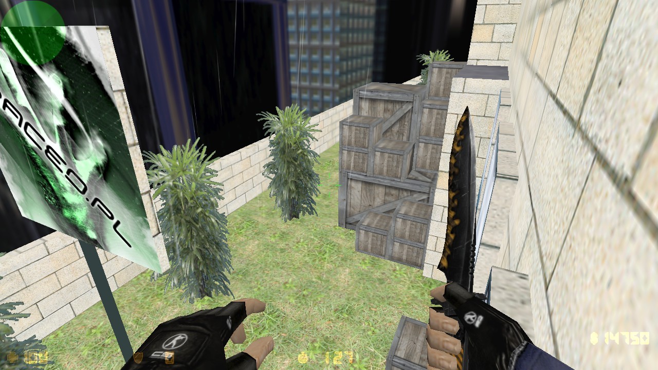 zm_blasterz_zombiez — screenshot 7