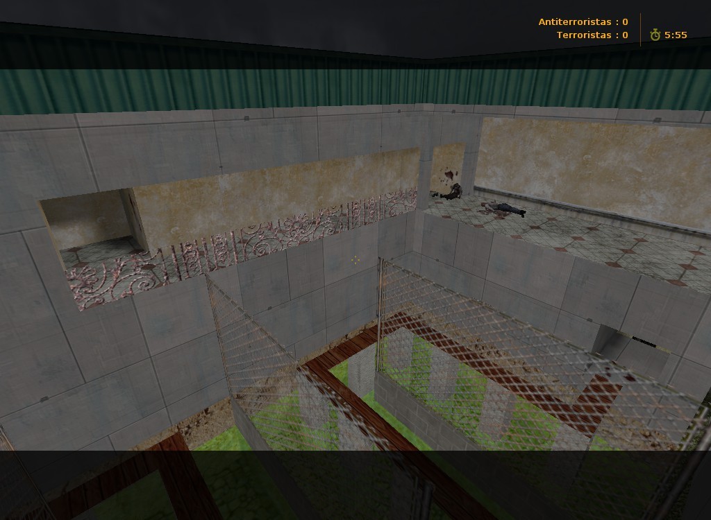 zm_batalla_diicil — screenshot 14