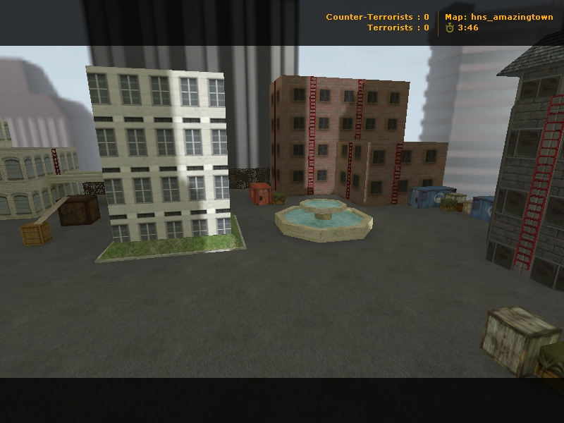 Download hns_amazingtown - Screenshot