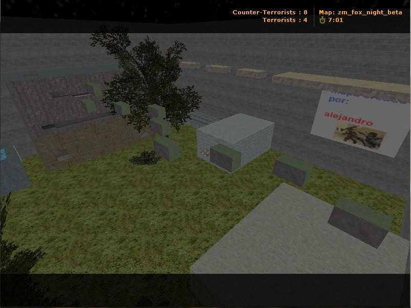 zm_fox_night_beta — screenshot 6